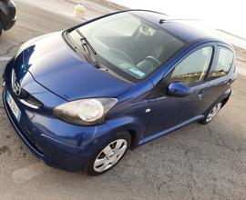TOYOTA Aygo 1ª serie - 2008