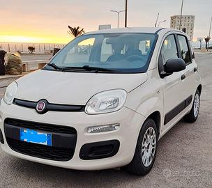 Fiat Panda 1.2 Unicoproprietario € 7300