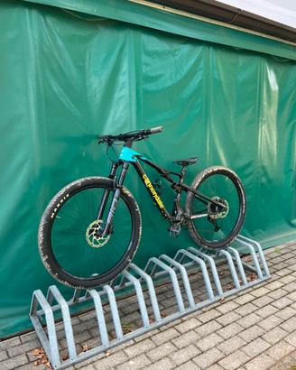 cannondale scalpel 3 xc