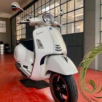 Piaggio VESPA 125 GTS Super SPORT