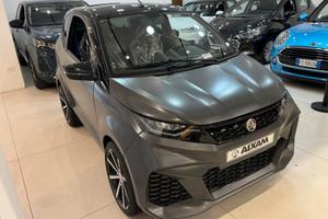 AIXAM 50 GTO AMBITION NUOVA