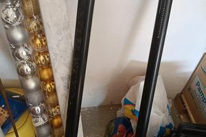 barre portatutto Fiat Punto 188