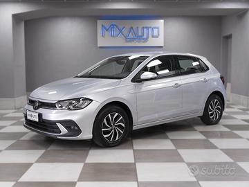 Volkswagen Polo 1.0 TSI Life 95CV EU6
