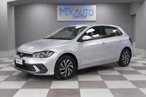 Volkswagen Polo 1.0 TSI Life 95CV EU6
