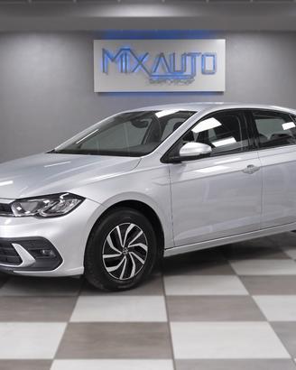Volkswagen Polo 1.0 TSI Life 95CV EU6