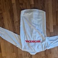 Camicia Honda racing 