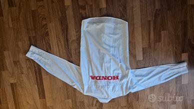Camicia Honda racing 