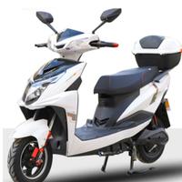 Scooter elettrico
