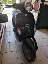 vespa 50 xl  2 tempi