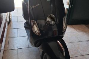 vespa 50 xl  2 tempi