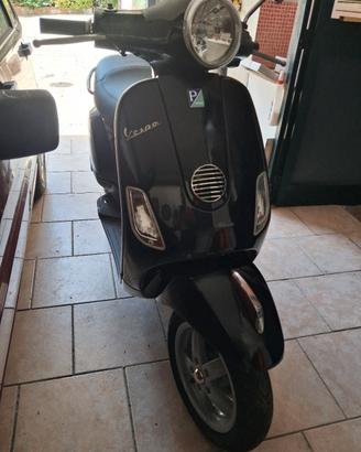 vespa 50 xl  2 tempi