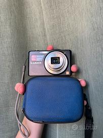 Lumix DMC-SZ1 Panasonic Funzionante