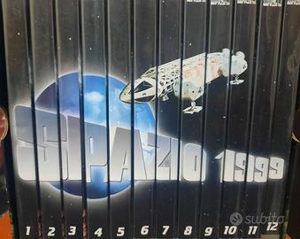 Serie DVD Spazio 1999