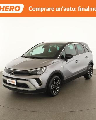 OPEL Crossland JG70075