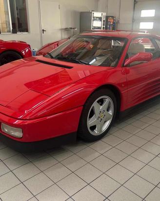FERRARI 348 tb cat