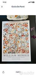 Otto stampe, William Morris