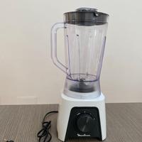 Moulinex Blendeo + Frullatore Elettrico, 450 W
