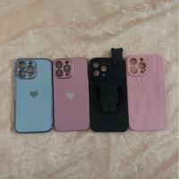 Set di cover per iPhone 14 pro max