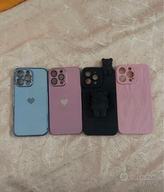 Set di cover per iPhone 14 pro max