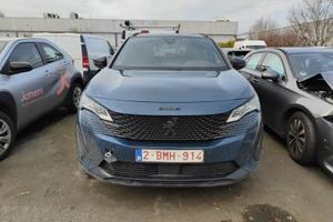 PEUGEOT 5008  2022  MOTORE  ROTTO