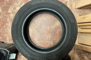 Michelin 4 gomme 215/60 R17 + cerchione ‘17 2022