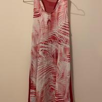 Abito Sportivo tennis