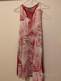 Abito Sportivo tennis