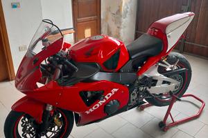 CBR 954 Pista