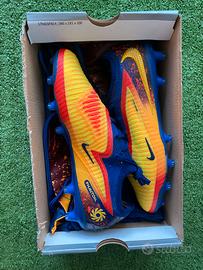 Scarpette calcio Nike