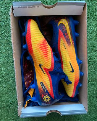 Scarpette calcio Nike