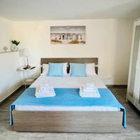 Letto matrimoniale