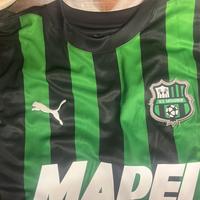 Maglia sassuolo