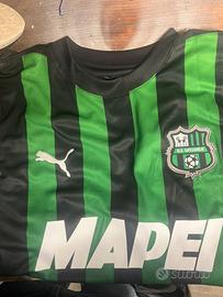 Maglia sassuolo
