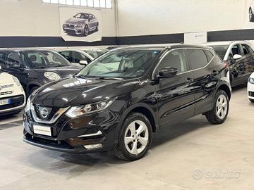 Nissan Qashqai 1.5 dCi Tekna+