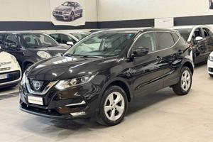 Nissan Qashqai 1.5 dCi Tekna+