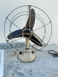 Ventilatore antico Marelli