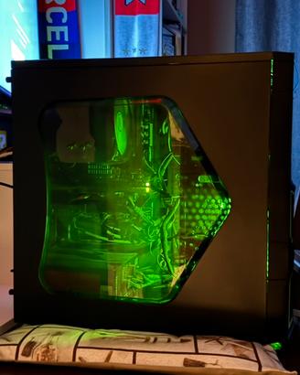 PC assemblato
