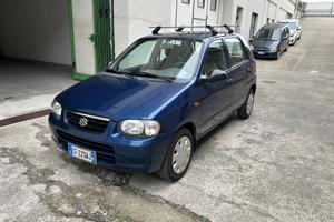 Suzuki Alto 1.1i cat 5p. DX