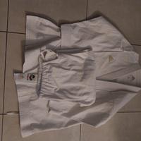 Kimono Adidas Ragazzo Taglia 160