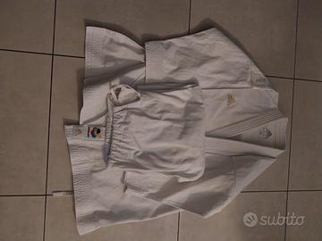Kimono Adidas Ragazzo Taglia 160