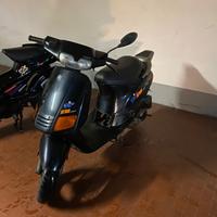 Piaggio Zip 50 - 1993