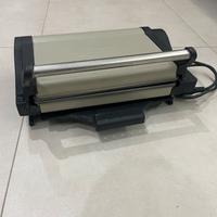 Griglia a contatto - Bistecchiera De'Longhi 1600W