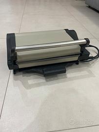 Griglia a contatto - Bistecchiera De'Longhi 1600W