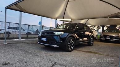 Opel Mokka 1.2 T Elegance 130cv AT8