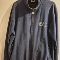 Giacca EA7
