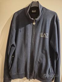 Giacca EA7