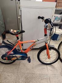 bicicletta usata