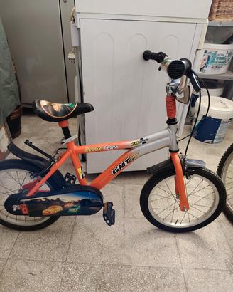 bicicletta usata