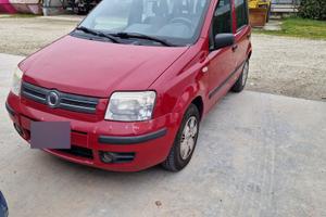 Panda 169 