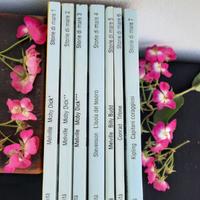 Storie di mare Collana in 7 libri